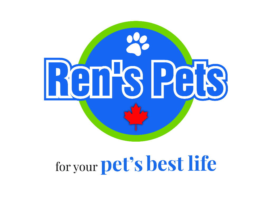 Ren's Pets