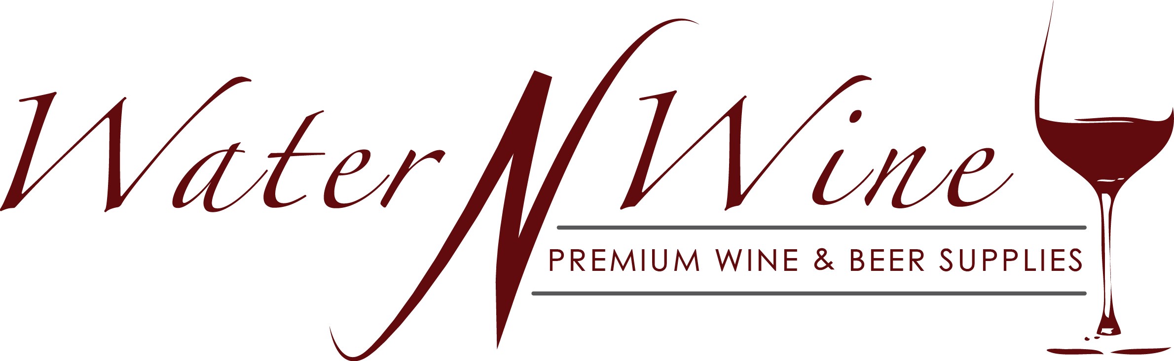 Water 'n' Wine