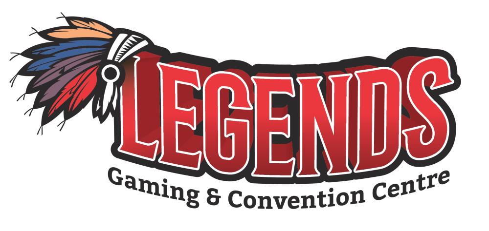 Millbrook Community Bingo Society (Legends Gaming Centre)