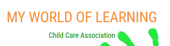 My World of Learning