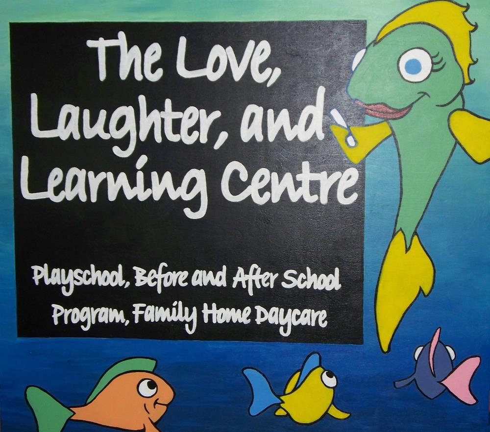 The Love Laughter and Learning Centre
