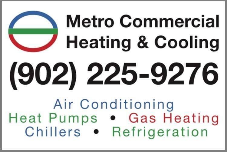 Metro Commerical Heating & Cooling