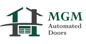 MGM Automated Doors