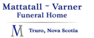 Mattatall~Varner Funeral Home (1986) Limited