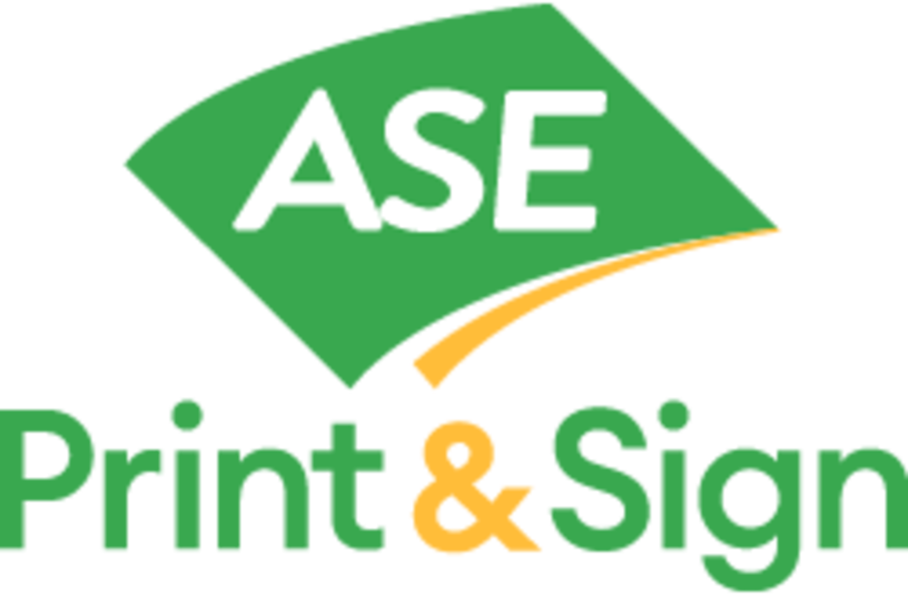 Atlantic Systematic (ASE Print)