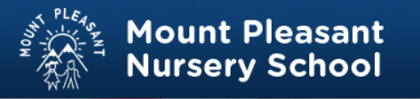 Mount Pleasant Nursery School