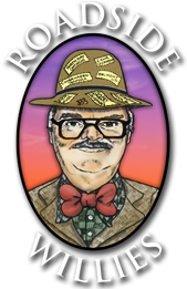 Roadside Willie's Smokehouse and Bar
